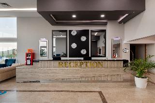 Hattusa Vacation Thermal Club Erzin