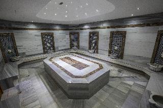 Hattusa Vacation Thermal Club Erzin