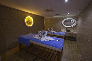 Hattusa Vacation Thermal Club Erzin