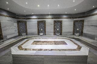 Hattusa Vacation Thermal Club Erzin