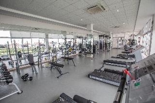Hattusa Vacation Thermal Club Erzin