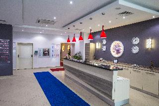 Hattusa Vacation Thermal Club Erzin