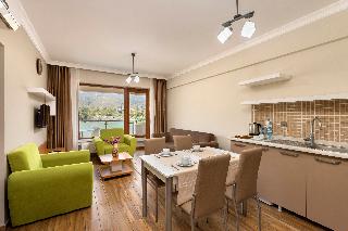 Hattusa Vacation Thermal Club Erzin