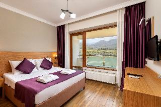 Hattusa Vacation Thermal Club Erzin