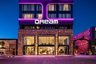Dream Hollywood, by Hyatt