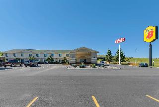 Super 8 by Wyndham Big Timber