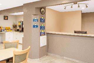 Days Inn by Wyndham Farmer City