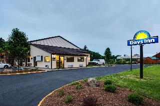 Days Inn By Wyndham Athens, Oh