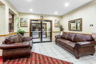 Super 8 By Wyndham Osage