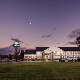 Days Inn by Wyndham Carroll