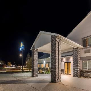 Days Inn by Wyndham Carroll