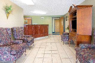 Super 8 by Wyndham St. Clair MO