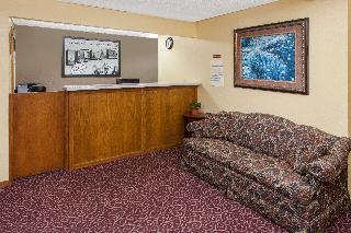 Circle S Motel Anamosa