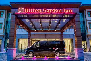Hilton Garden Inn Safranbolu
