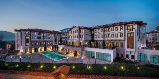 Hilton Garden Inn Safranbolu
