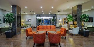 Hilton Garden Inn Safranbolu