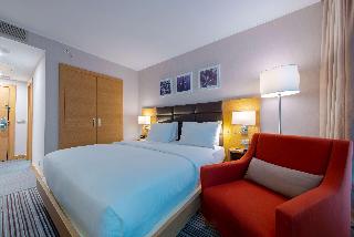 Hilton Garden Inn Safranbolu