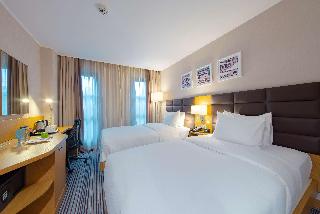 Hilton Garden Inn Safranbolu
