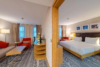 Hilton Garden Inn Safranbolu