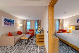 Hilton Garden Inn Safranbolu