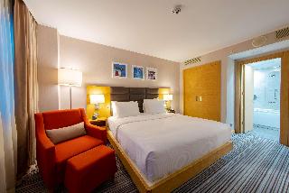 Hilton Garden Inn Safranbolu