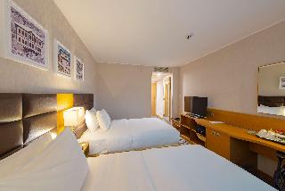 Hilton Garden Inn Safranbolu
