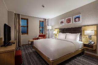 Hilton Garden Inn Safranbolu