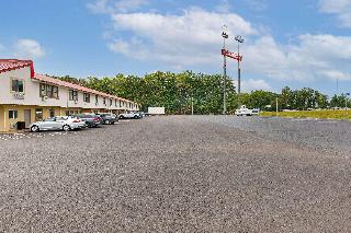 Days Inn by Wyndham Holladay