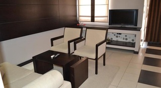 Boutique Hotel Arta
