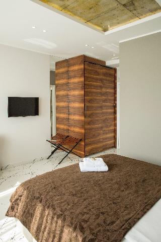 Boutique Hotel Arta