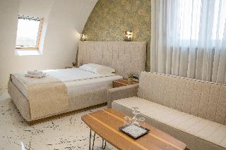 Boutique Hotel Arta