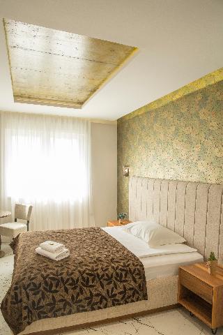 Boutique Hotel Arta