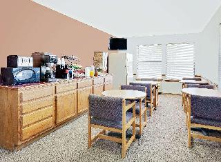 Knights Inn Muskogee
