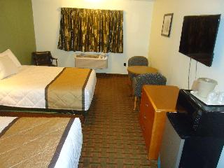 Knights Inn Paxinos Danville