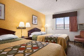 Super 8 by Wyndham Brookville