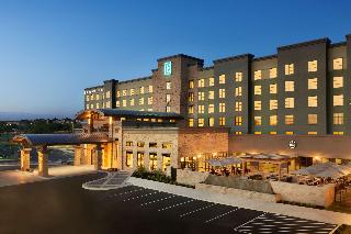 Embassy Suites by Hilton San Antonio - Brooks City
