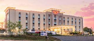 Hampton Inn Crestview I-10