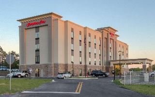 Hampton Inn Crestview I-10