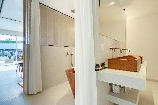 Mykonos Dove beach hotel