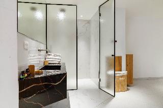 Mykonos Dove beach hotel