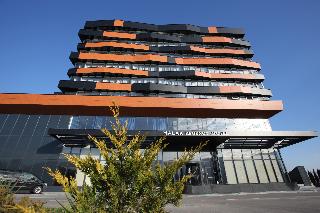 Malak Regency Hotel
