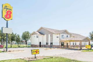 Super 8 by Wyndham Belleville