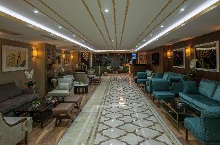 DoubleTree by Hilton Elazig