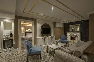 DoubleTree by Hilton Elazig