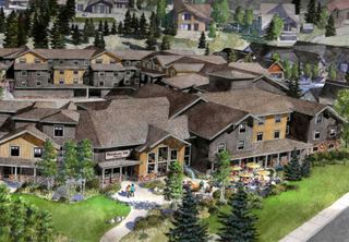 Residence Inn Breckenridge