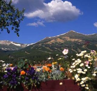 Residence Inn Breckenridge