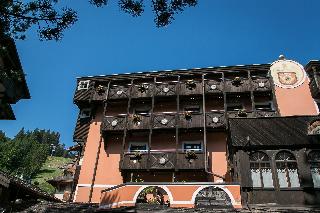 Hotel Posta R.T.A, Italian Alps