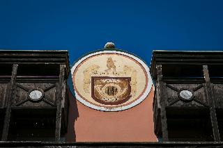 Hotel Posta R.T.A, Italian Alps