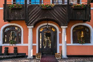 Hotel Posta R.T.A, Italian Alps