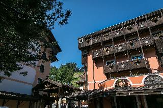Hotel Posta R.T.A, Italian Alps